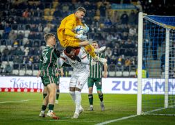 FC Carl Zeiss Jena Hallescher FC 21112025 21